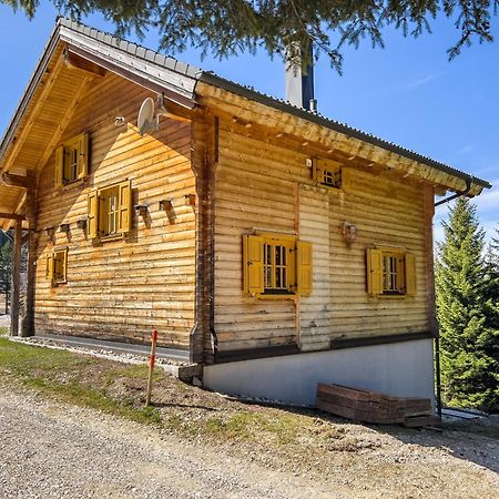 1A Chalet Enzianhuette - Ski Fahren Und Indoor Sauna Villa Elsenbrunn Exterior foto